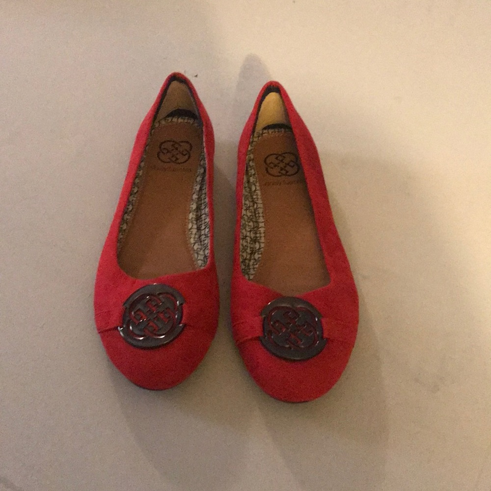 Flats
